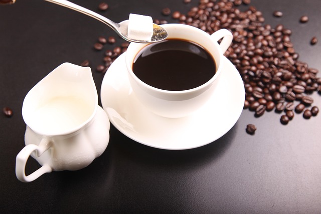 Taniec z Defektami: Kiedy Espresso Nie Chce Współpracować (i co wtedy?)
